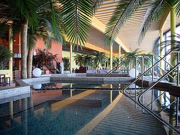 Havel-Therme: Einlassregeln nach Vorf&auml;llen mit M&auml;nnergruppen versch&auml;rft