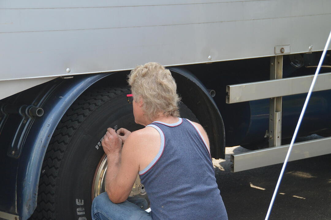 Trucker-& Countryfestival