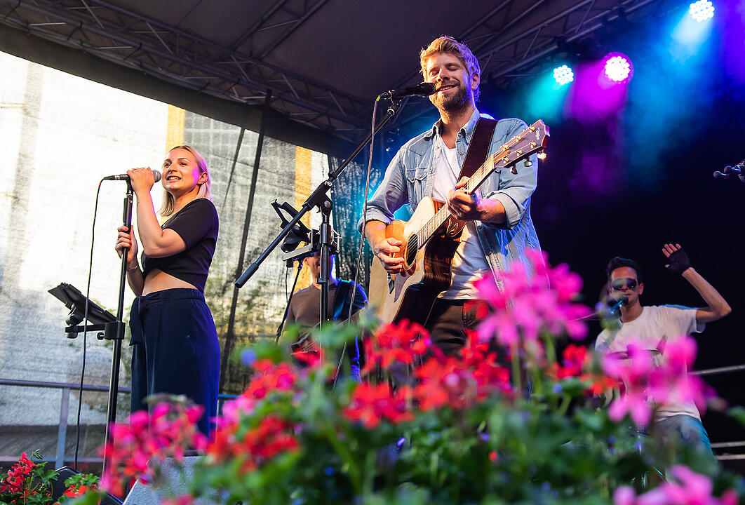 Stadtfest