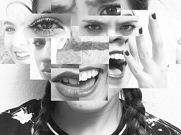 Die bipolare Störung ist eine psychische Krankheit, die häufig erst spät diagnostiziert wird.