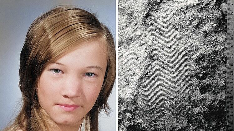 Neue Spur im Cold Case der get&ouml;teten Marion Baier (12) aus dem Kreis F&uuml;rth