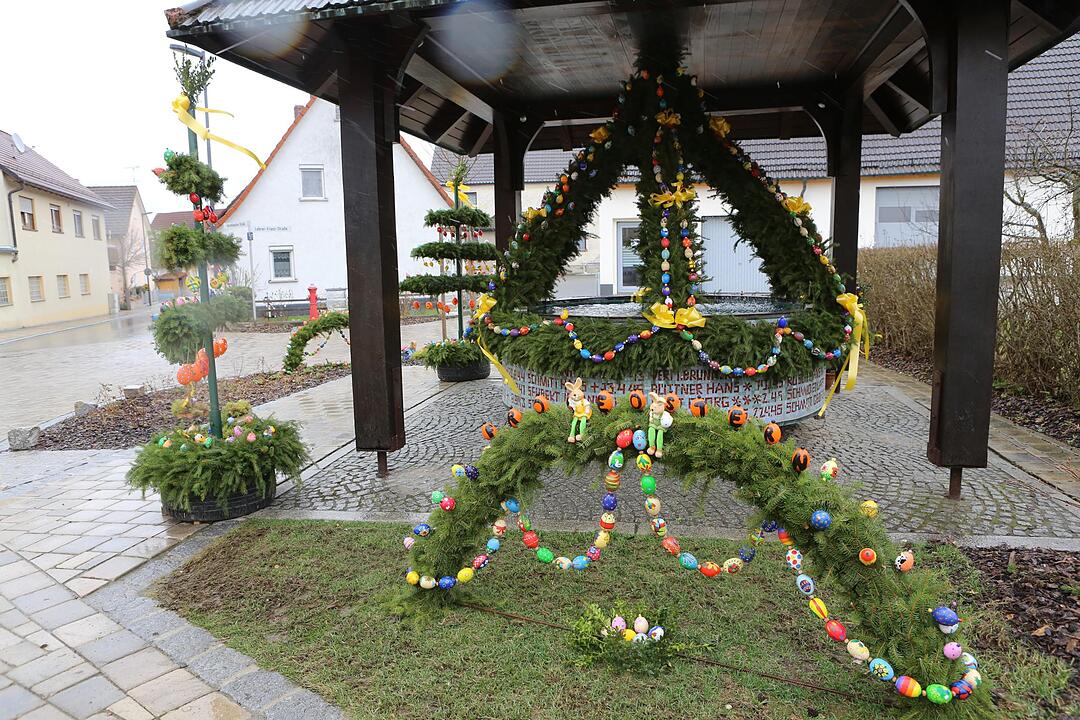 SoS ?sdorf im Lkr. Forchheim