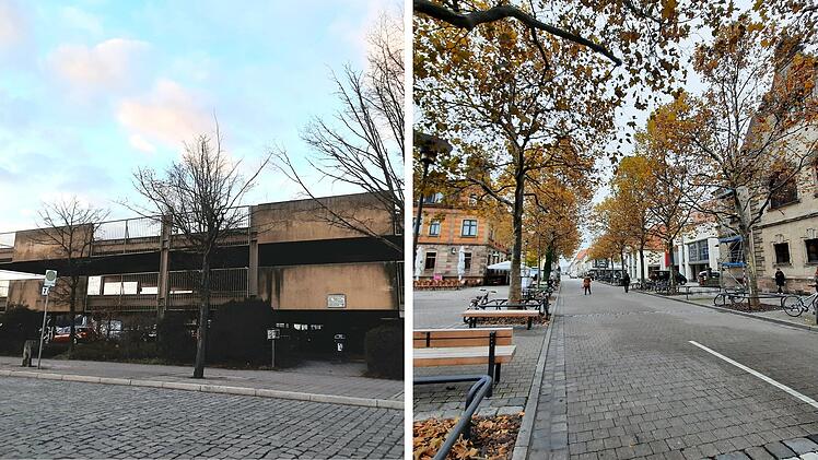 Erlangen: Neues Stadtquartier nahe der Innenstadt - erste Details zur "Regnitzstadt" bekannt