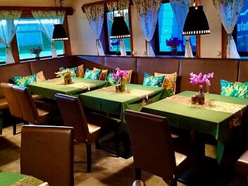 Stadtsteinach: Restaurant "AthlEats" vor dem Aus - Team mit trauriger Nachricht