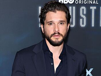 Kit Harington ist aktuell in der HBO-Serie "Industry" zu sehen.