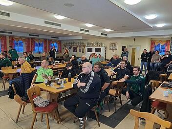 Impressionen vom Bamberger Kegel-Derby