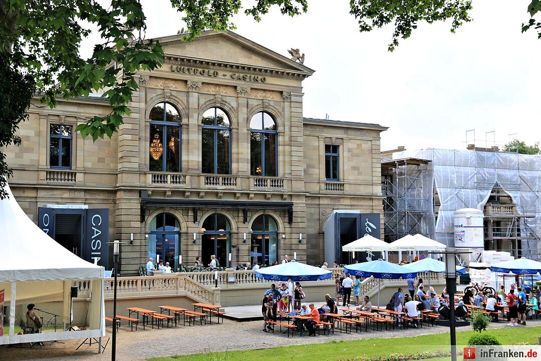 Sommerfest_Spielbank_Bad Kissingen