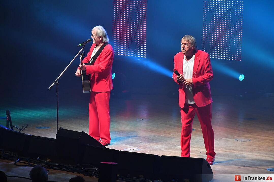 Amigos in Bamberg