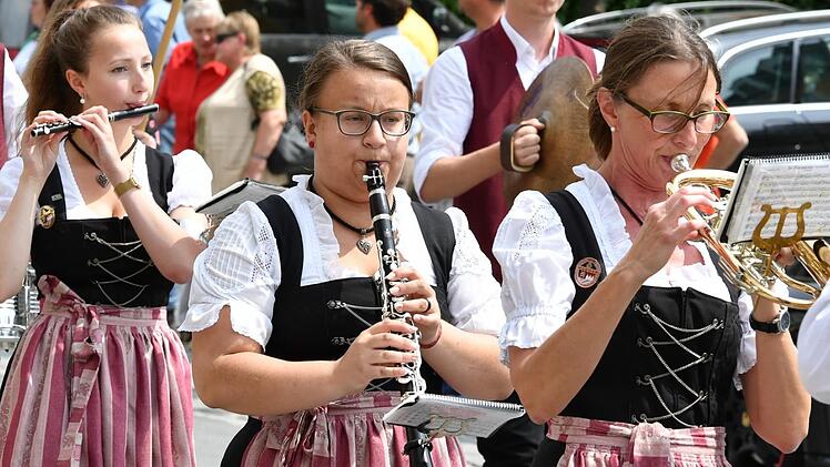 Musikantinnen