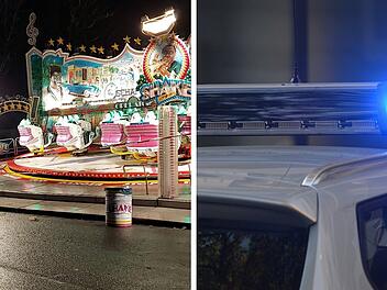 15-J&auml;hriger soll 13-J&auml;hrige in Marktredwitz sexuell bel&auml;stigt haben