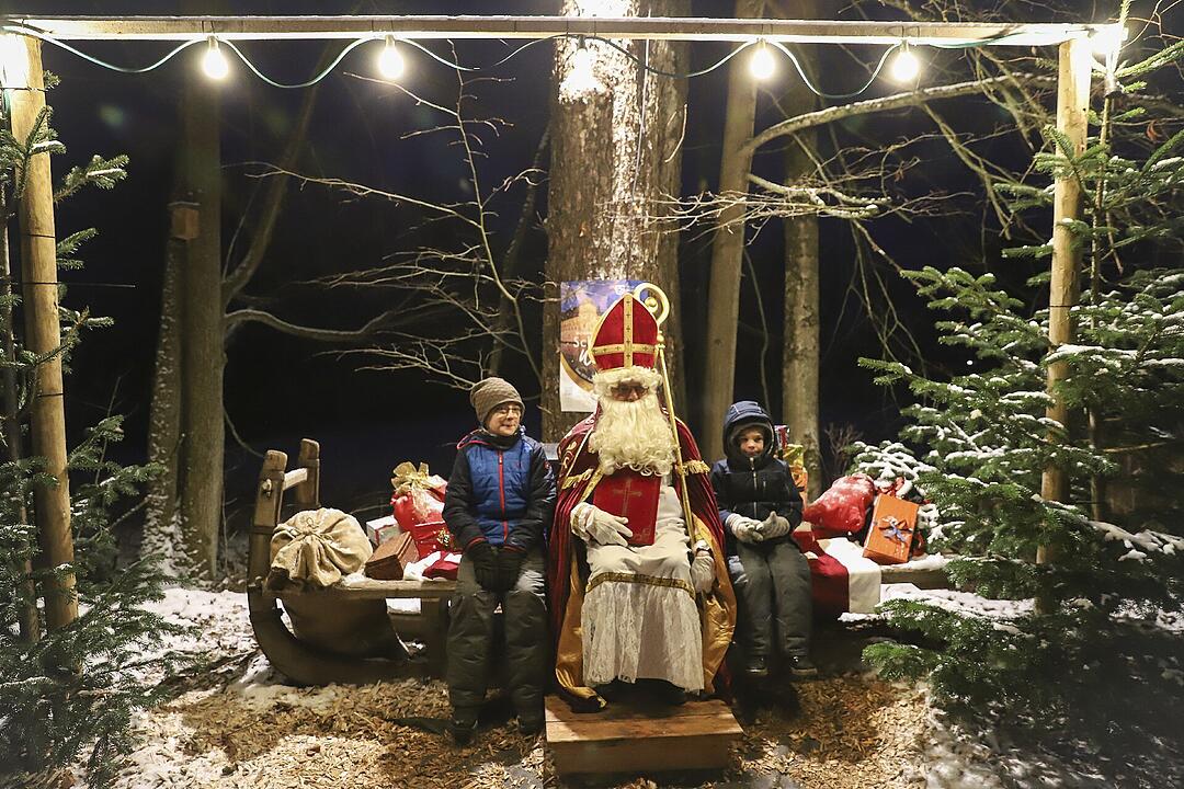 Über 100 Aussteller waren vor Ort.