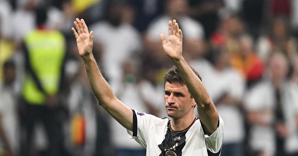 Nach Aus beim FC Bayern: Müller setzt Karriere im Ausland fort