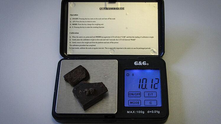 Symbolfoto: Christopher Schulz