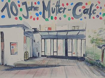 Würzburg: Müttercafé auf dem Heuchelhof feiert 10-jähriges Bestehen