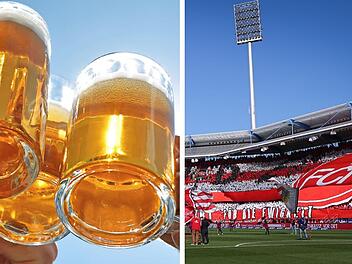 Kulmbacher Brauerei und 1. FC Nürnberg beenden Partnerschaft nach 19 Jahren