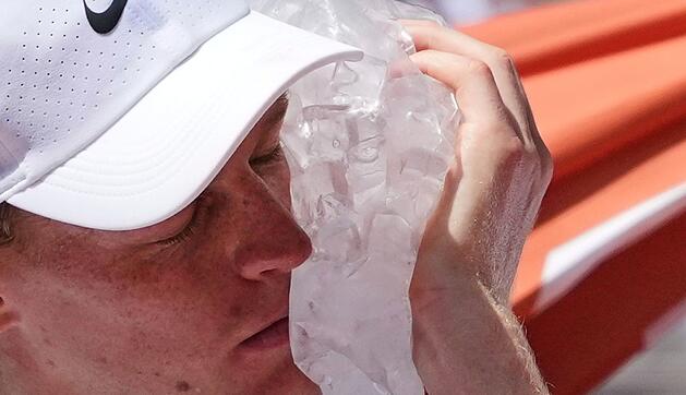 French Open Tennis