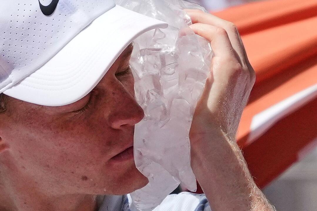French Open Tennis