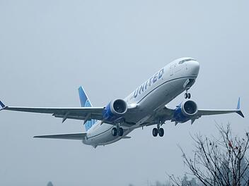 United Airlines