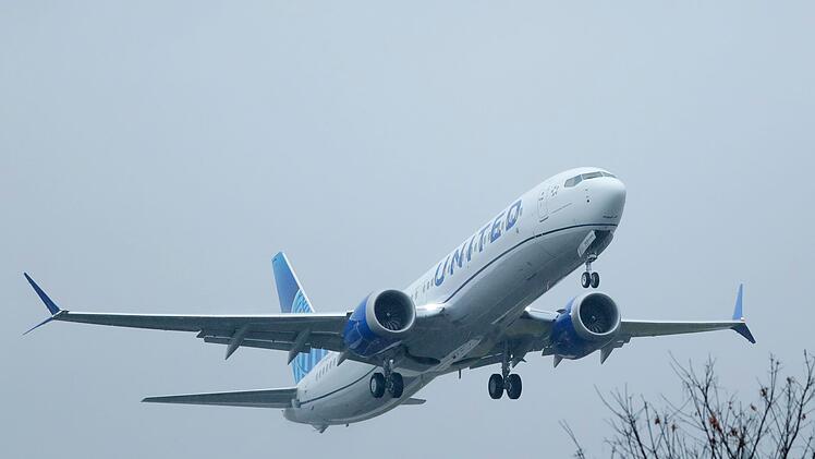 United Airlines