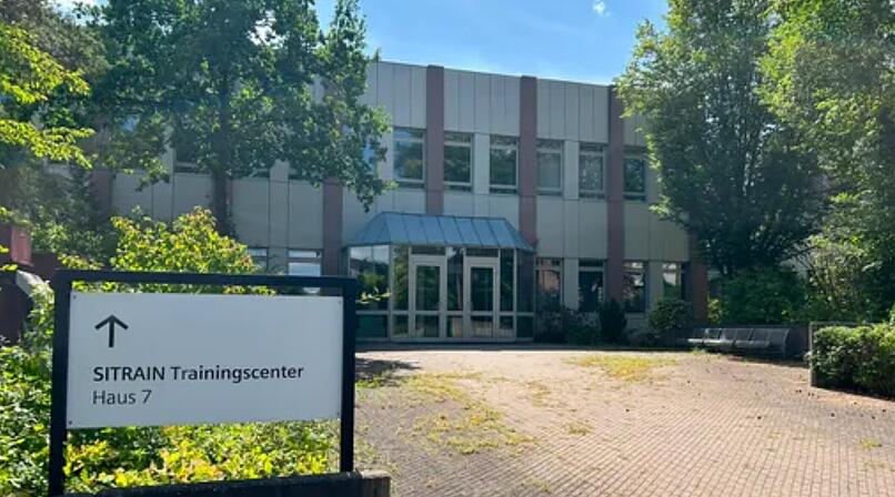 N&uuml;rnberger Siemens-Standort schlie&szlig;t - gro&szlig;e Versteigerung gestartet