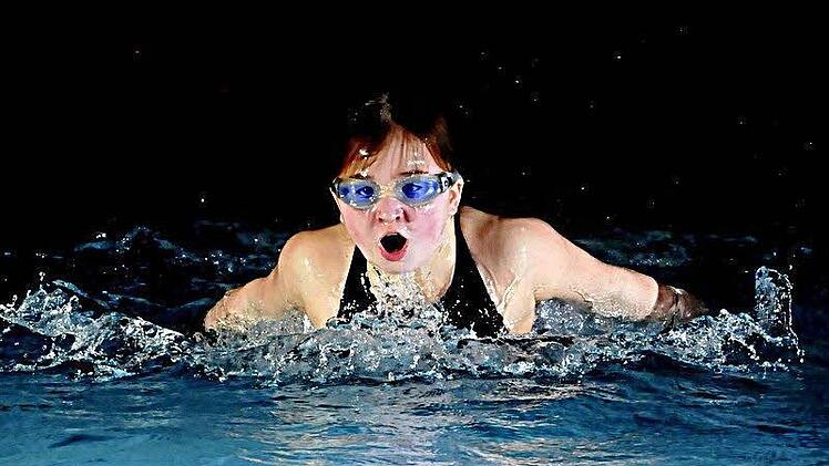 Hannah-Sophie Sommer.