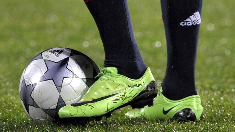 Bei der Spielervereinigung Haard läuft derzeit nicht immer alles rund. Vor allem wird es immer schwieriger Helfer für Veranstaltungen zu finden. Symbolfoto: dpa/Andreas Gebert