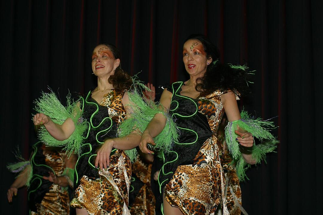 Stücht-Ball 2016