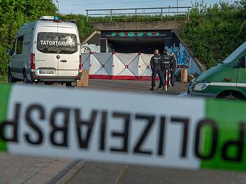 Toter und Verletzte in Unterf&uuml;hrung in V&ouml;lklingen