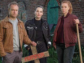 Hauke Jacobs (Hinnerk Sch&ouml;nemann), Hannah Wagner (Jana Klinge, Mitte) und Jule Christiansen (Marleen Lohse) ermitteln in zwei neuen F&auml;llen. Und es wird, wie soll es anders sein, m&ouml;rderisch!