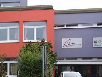 In der Montessori-Schule in Mitwitz gibt es keine Noten.Foto: Archiv