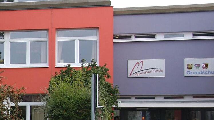 In der Montessori-Schule in Mitwitz gibt es keine Noten.Foto: Archiv