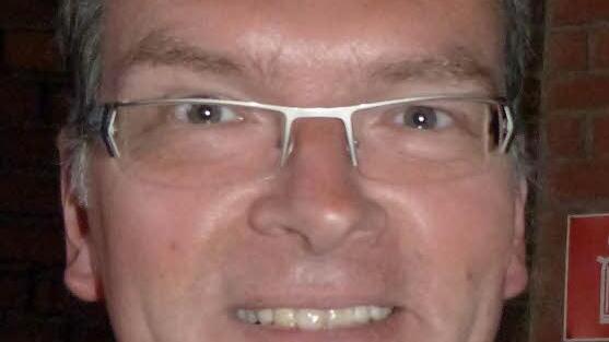 Wolfgang Oertel