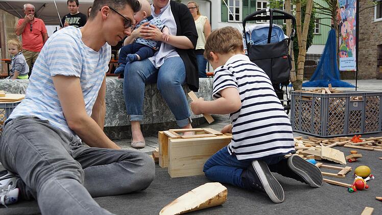 Stadtfest HammelburgFoto: Arkadius Guzy