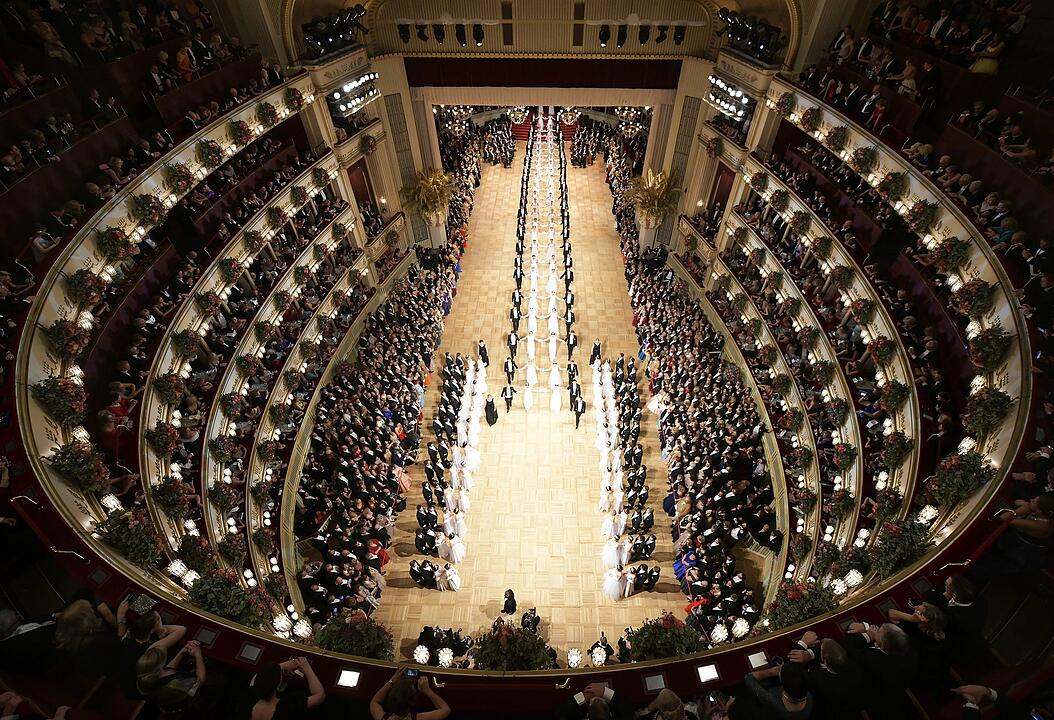 Wiener Opernball