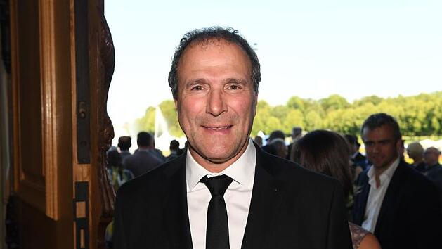 TV-Richter und bayerischer Politiker Alexander Hold macht Krebs-Schock bekannt
