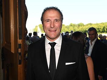 TV-Richter und bayerischer Politiker Alexander Hold macht Krebs-Schock bekannt
