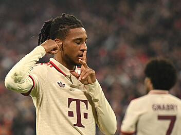 Wer Michael Olise und den Bayern M&uuml;nchen regelm&auml;&szlig;ig in der Champions League sehen m&ouml;chte, braucht schon jetzt mehr als nur ein Abo. K&uuml;nftig wird es noch komplizierter - und teurer.