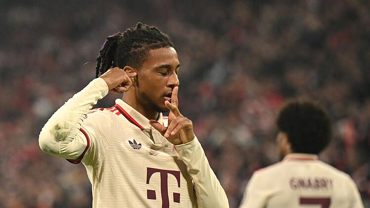 Wer Michael Olise und den Bayern München regelmäßig in der Champions League sehen möchte, braucht schon jetzt mehr als nur ein Abo. Künftig wird es noch komplizierter - und teurer.