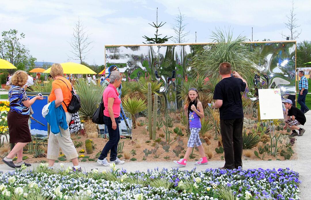 Landesgartenschau Bamberg