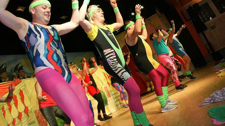 Oh Mann, oh Mann - M&auml;nner. Foto: Joseph Beck