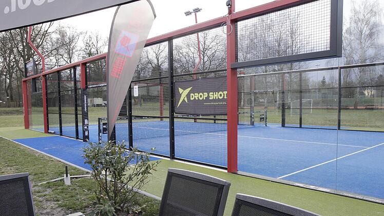 Zuschauer sind beim Turnier am Wochenende erwünscht