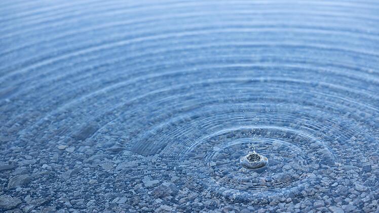 Niedrige Grundwasserpegel sind nicht so offensichtlich wie niedrige Flussstände. Foto: ftphotography - stock.adobe