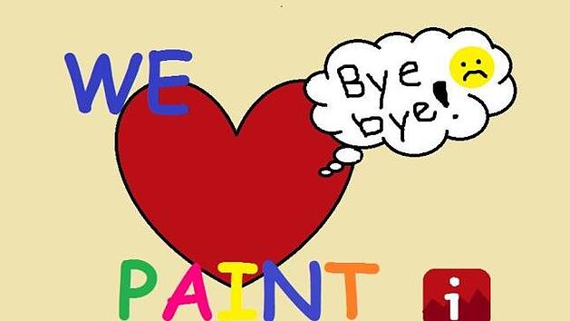 Microsoft hat entschieden: "Paint" ist veraltet und wird nicht weiterentwickelt. Aber es kommt eine Alternative. Bild: Redaktion