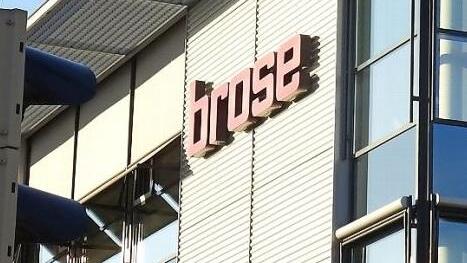 Im Bereich Automotive wurde die Brose-Gruppe als bestes von 300 Unternehmen in Deutschland in einer Studie bewertet. Insgesamt landete das Unternehmen unter den Top&nbsp;5. Foto: Archiv/Jochen Berger