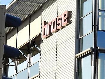 Im Bereich Automotive wurde die Brose-Gruppe als bestes von 300 Unternehmen in Deutschland in einer Studie bewertet. Insgesamt landete das Unternehmen unter den Top&nbsp;5. Foto: Archiv/Jochen Berger