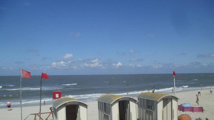 Impressionen von Erwin  Millers 1344-Kilometer-Tour. Foto: Erwin Miller