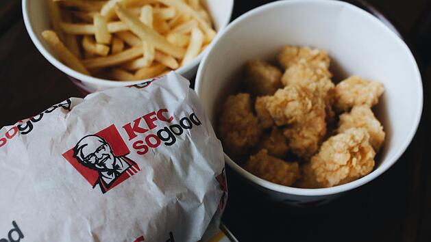 Symbolbild: KFC