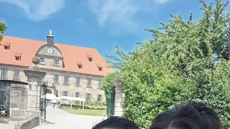 Schnaittacher Vater kämpft nach Schockdiagnose ums Überleben - Freundin mit Aufruf