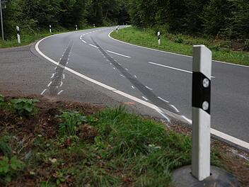 Vier Menschen sterben bei Unfall in Nordhessen