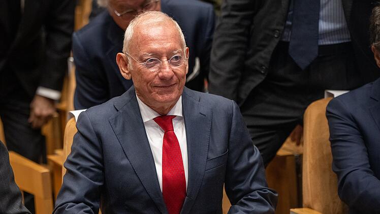 Gesch&auml;ftsmann Isak Andic